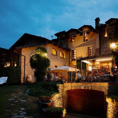 Hotel Casa Pavesi Grinzane Cavour Εξωτερικό φωτογραφία