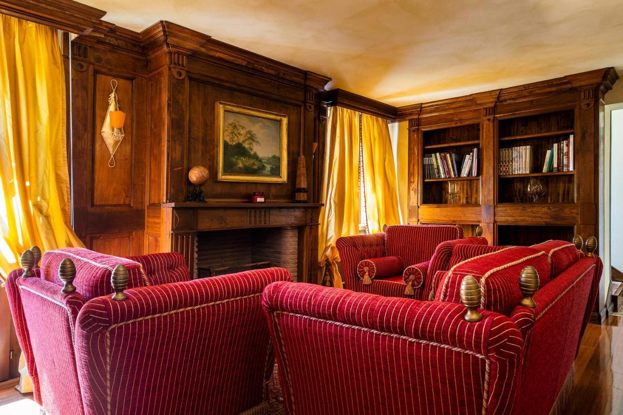 Hotel Casa Pavesi Grinzane Cavour Εξωτερικό φωτογραφία