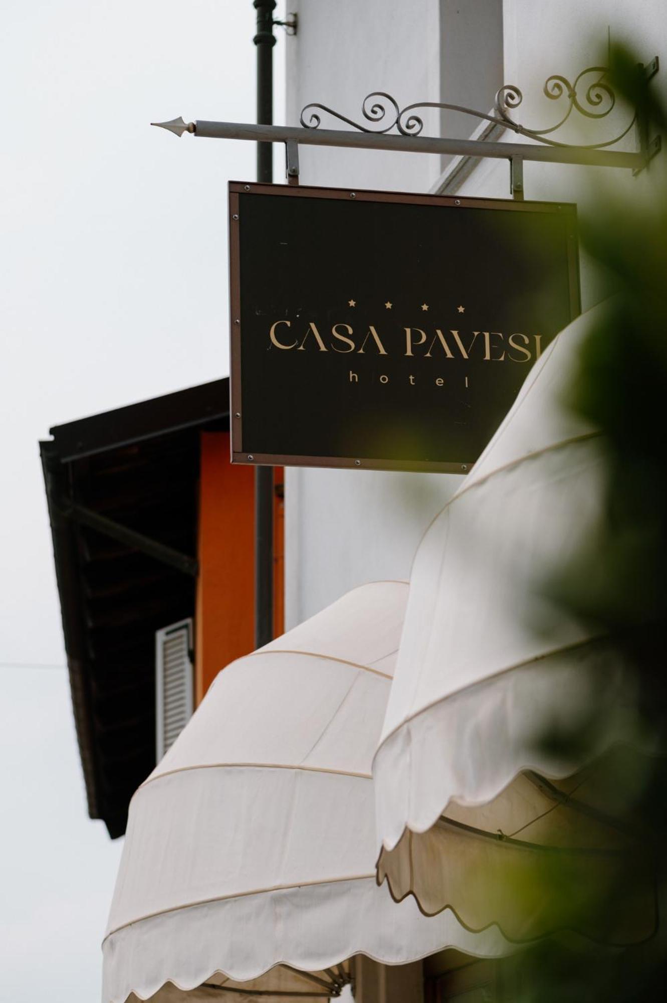 Hotel Casa Pavesi Grinzane Cavour Εξωτερικό φωτογραφία