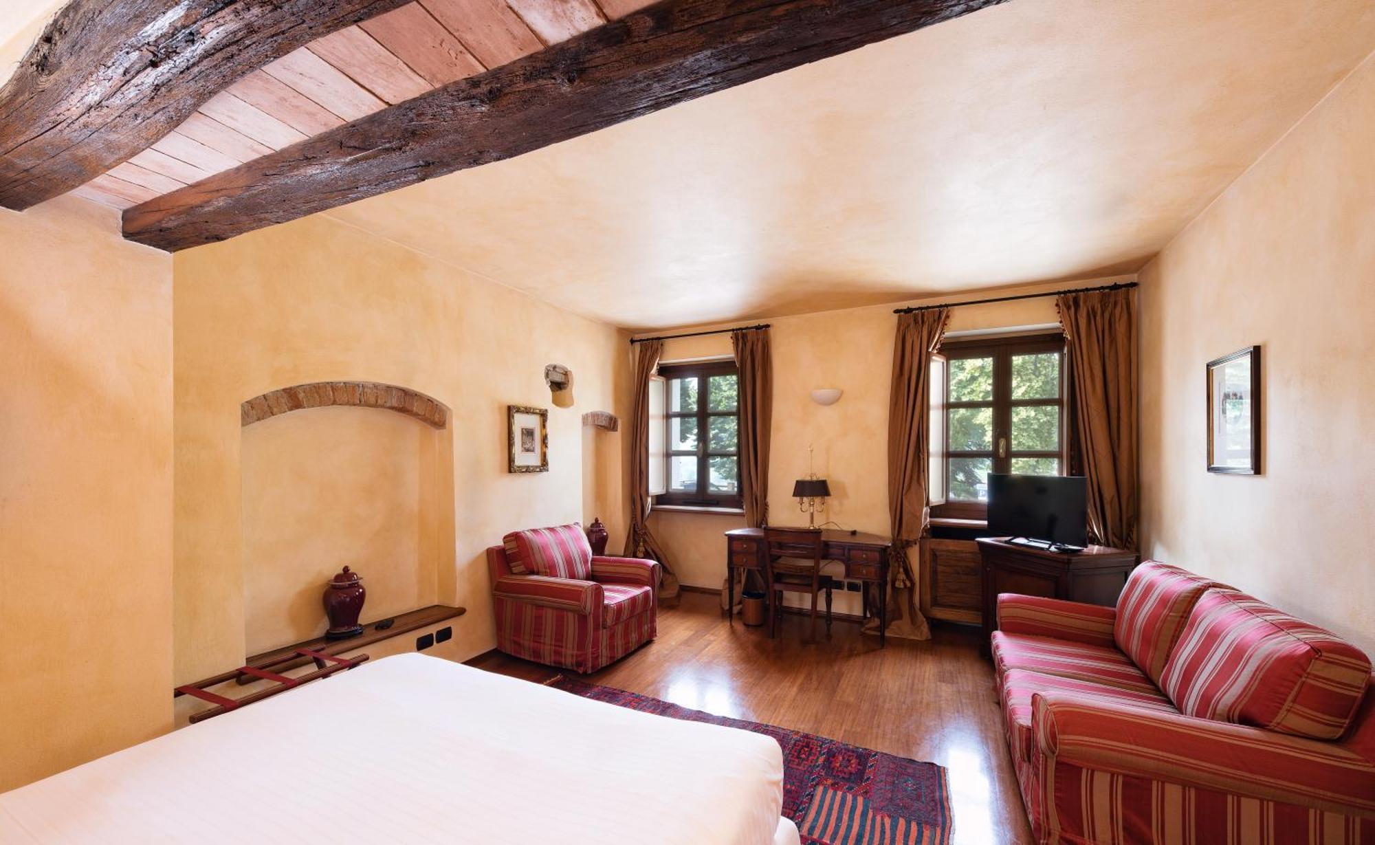 Hotel Casa Pavesi Grinzane Cavour Εξωτερικό φωτογραφία