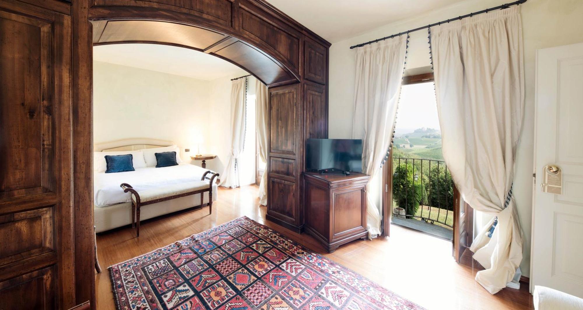 Hotel Casa Pavesi Grinzane Cavour Εξωτερικό φωτογραφία