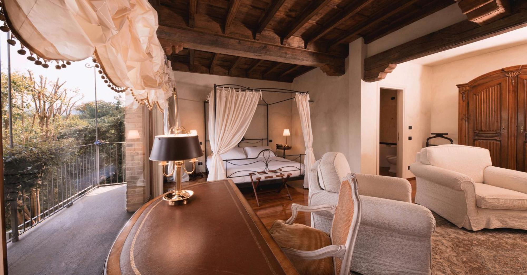 Hotel Casa Pavesi Grinzane Cavour Εξωτερικό φωτογραφία