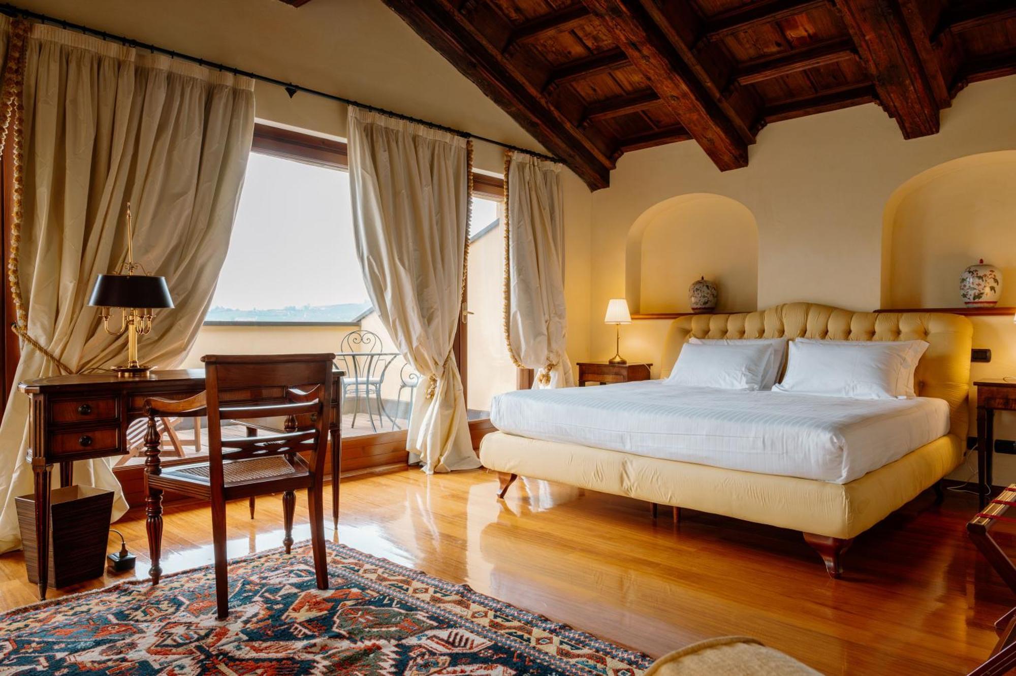 Hotel Casa Pavesi Grinzane Cavour Εξωτερικό φωτογραφία