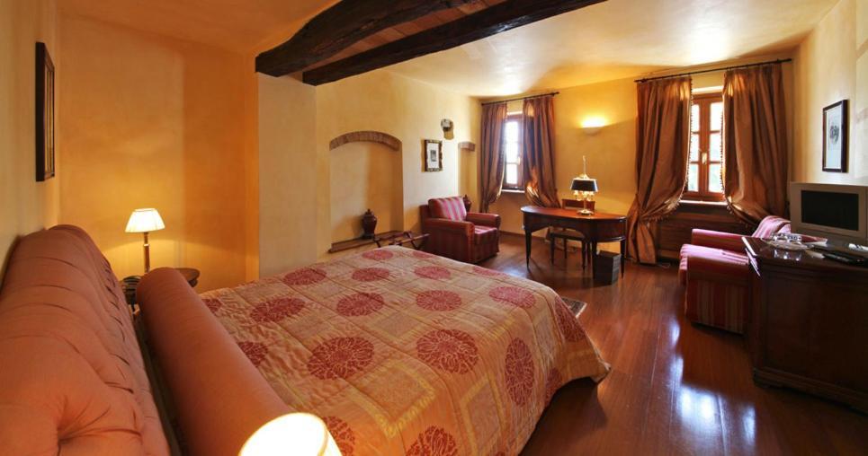 Hotel Casa Pavesi Grinzane Cavour Δωμάτιο φωτογραφία